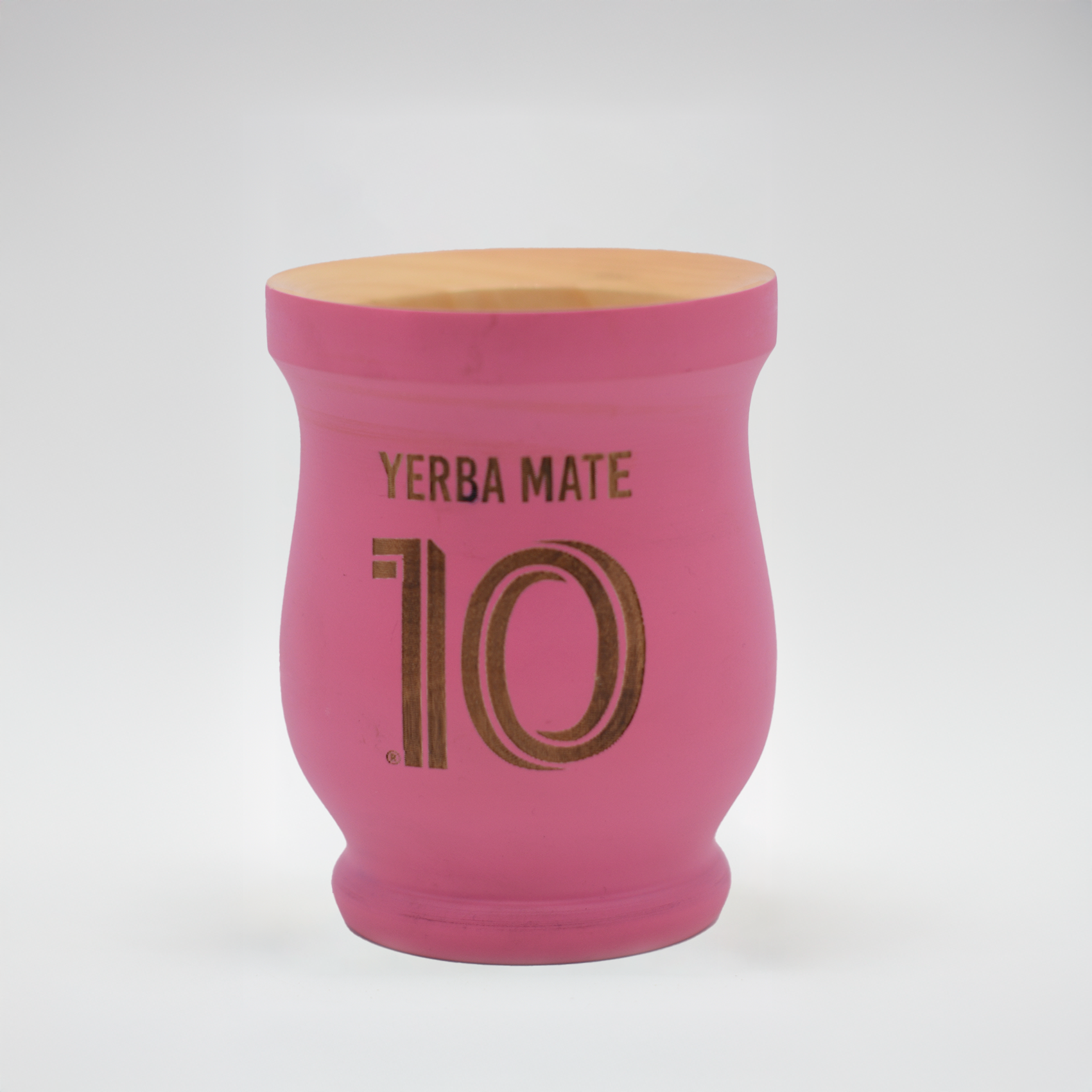 Mate Madera Laqueada | Mate 10