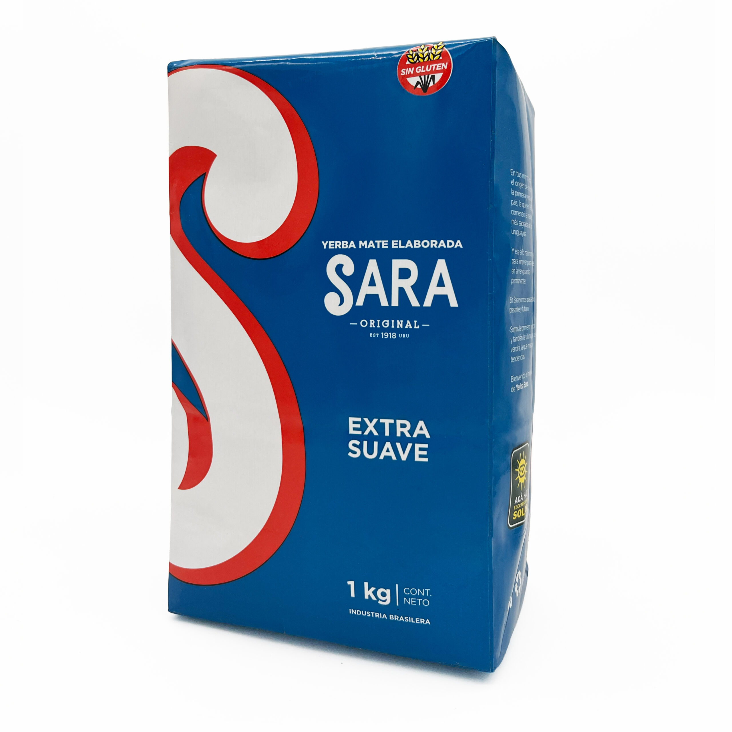 Sara Extra Suave 1kg