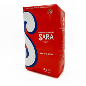 Sara Tradicional 1kg