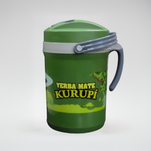 Termo Kurupí FRÍO 2.5 lt