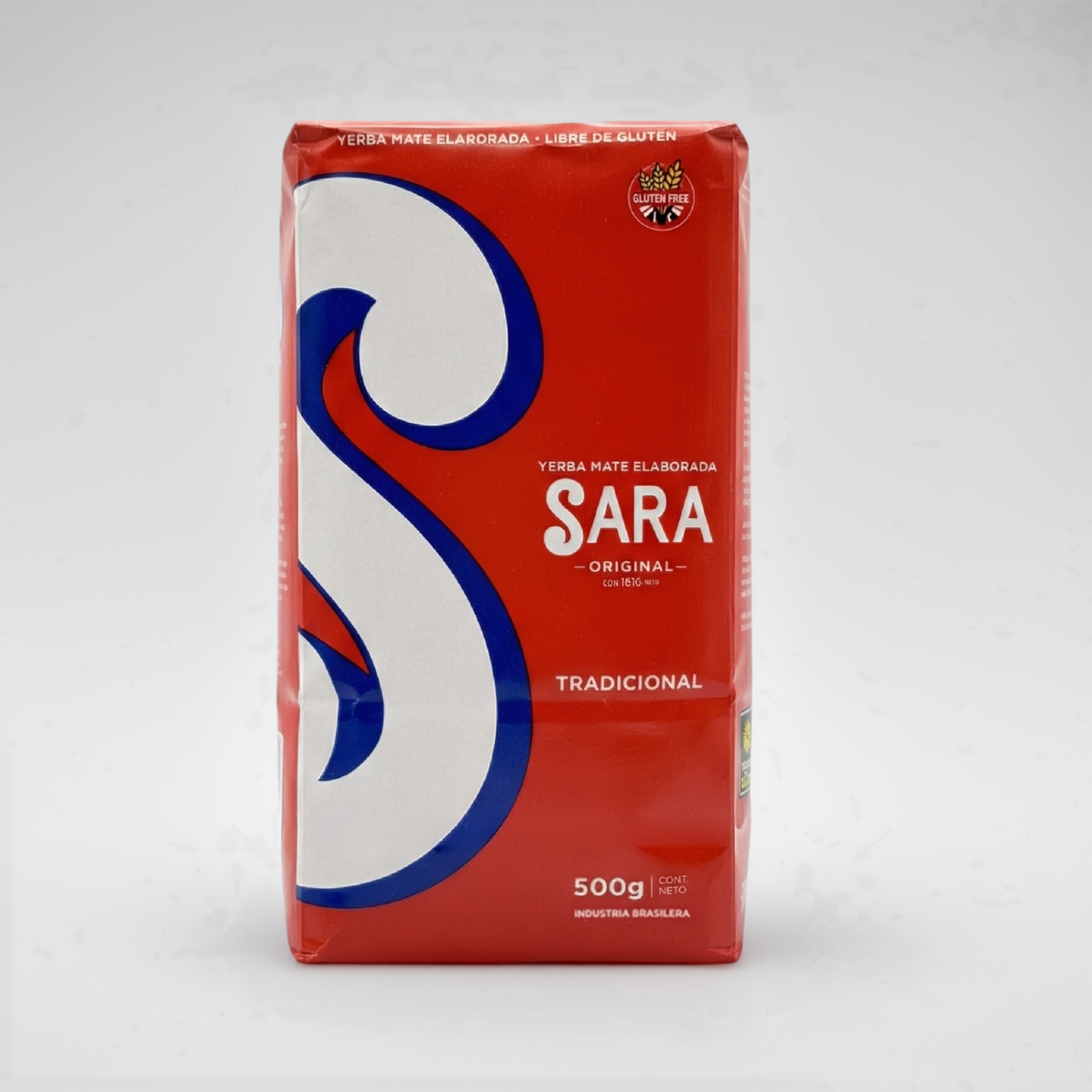 Sara Tradicional 500gr