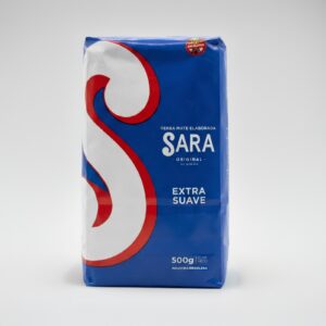 Sara Extra Suave 500gr